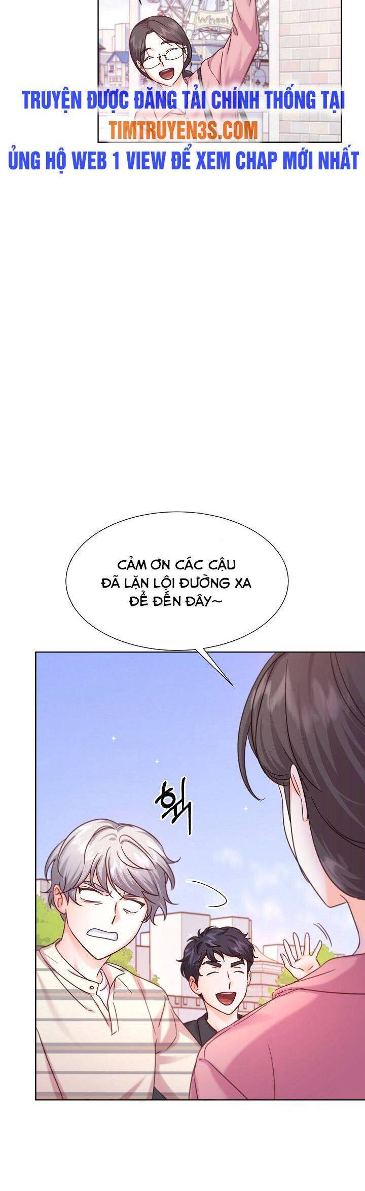 Trở Lại Làm Idol Chapter 49 - Trang 2