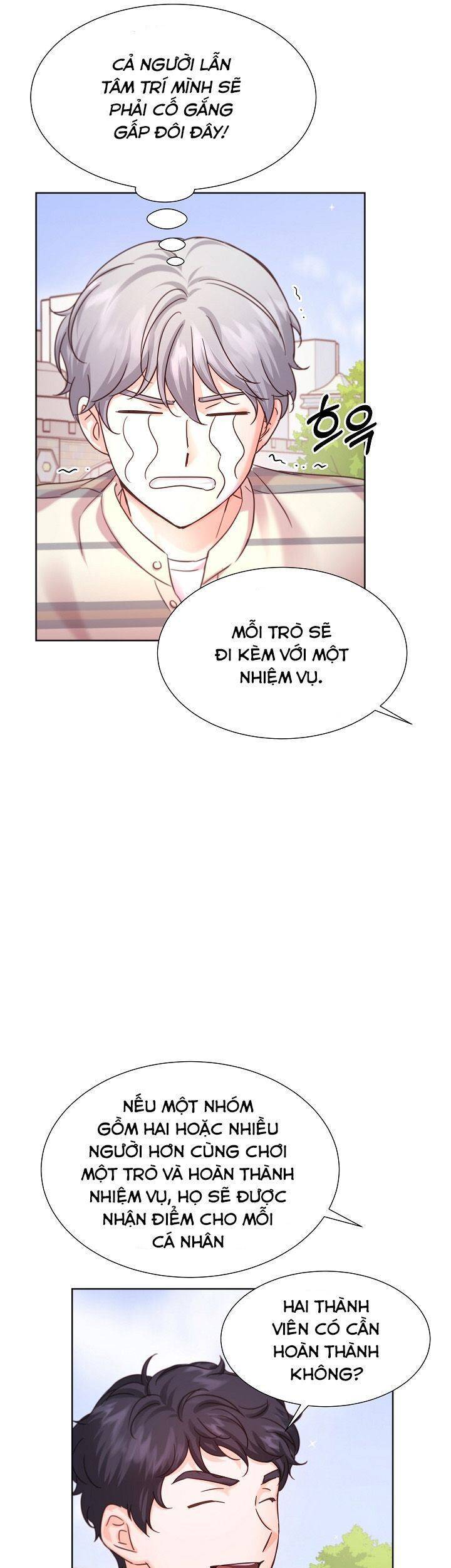 Trở Lại Làm Idol Chapter 49 - Trang 2