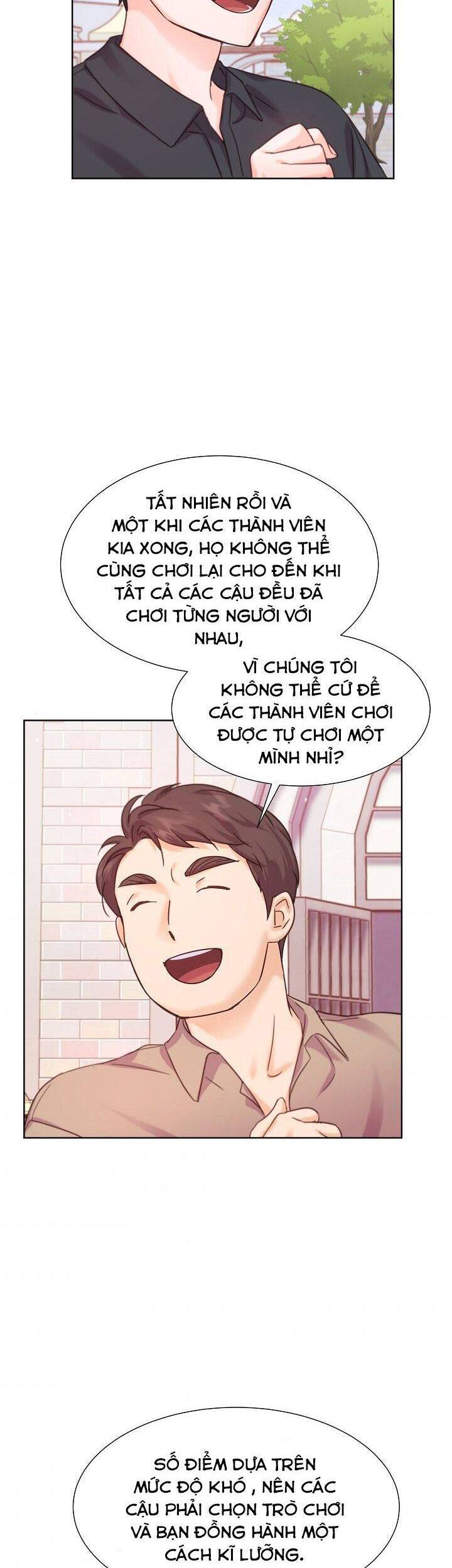 Trở Lại Làm Idol Chapter 49 - Trang 2