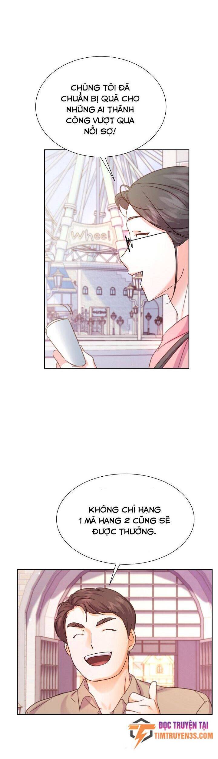 Trở Lại Làm Idol Chapter 49 - Trang 2