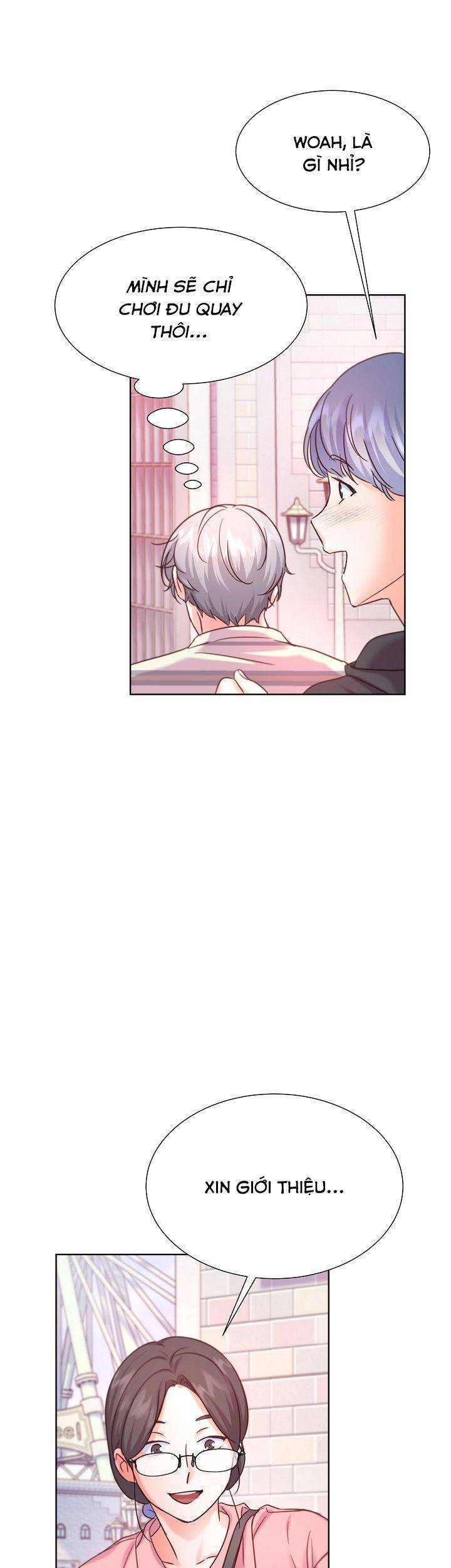 Trở Lại Làm Idol Chapter 49 - Trang 2