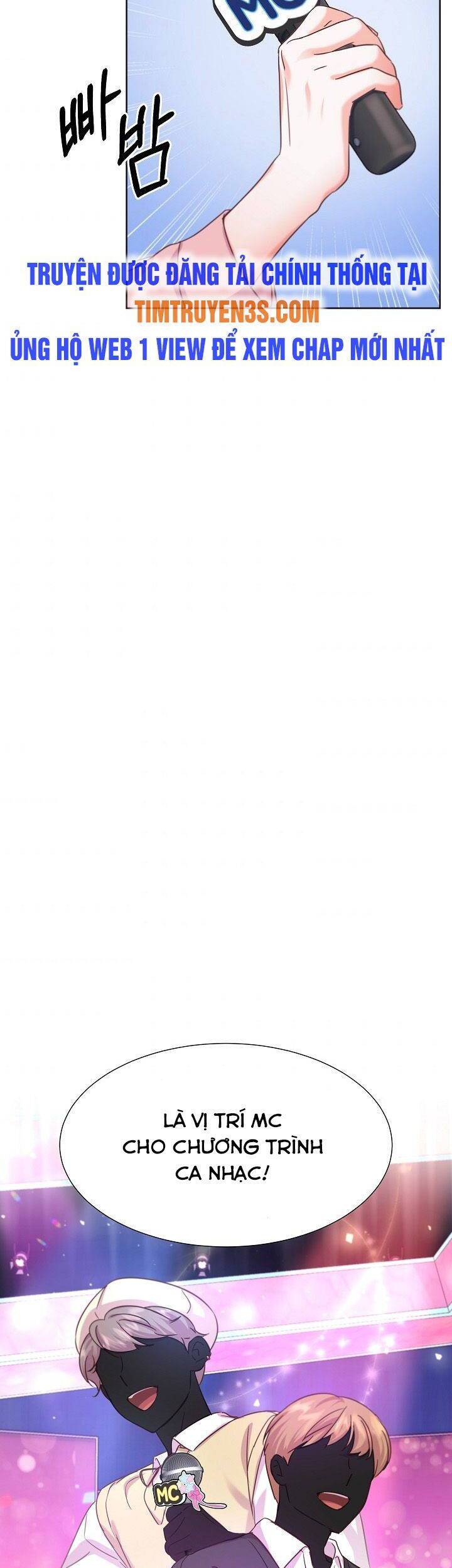 Trở Lại Làm Idol Chapter 49 - Trang 2