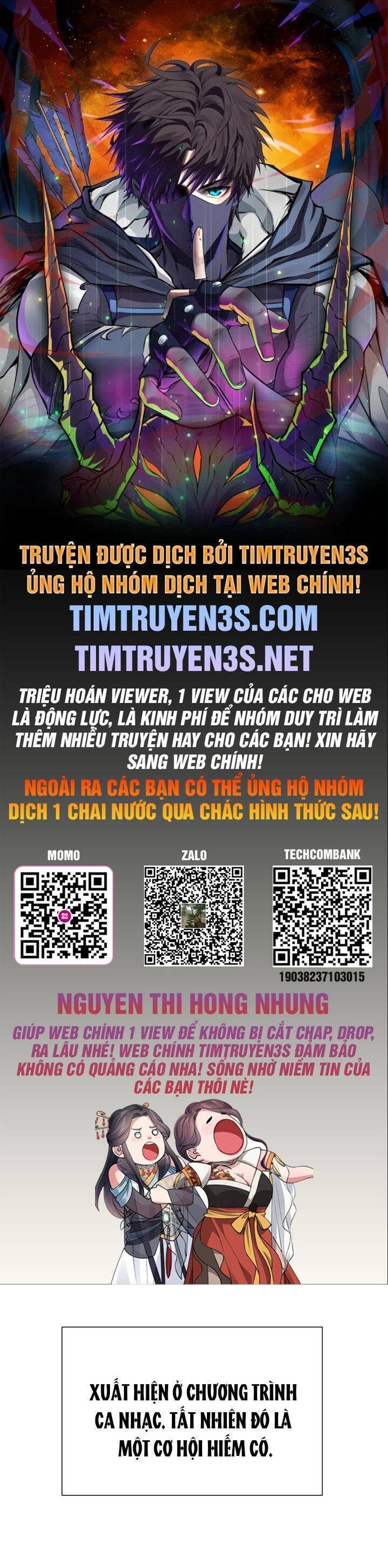 Trở Lại Làm Idol Chapter 50 - Trang 2