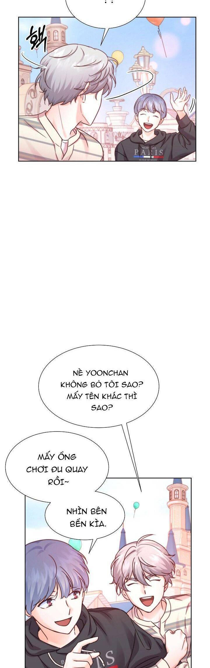 Trở Lại Làm Idol Chapter 50 - Trang 2