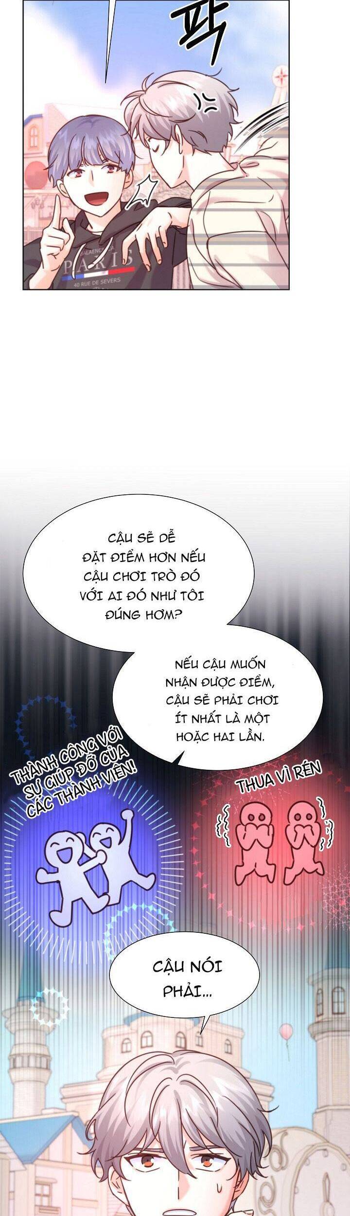 Trở Lại Làm Idol Chapter 50 - Trang 2