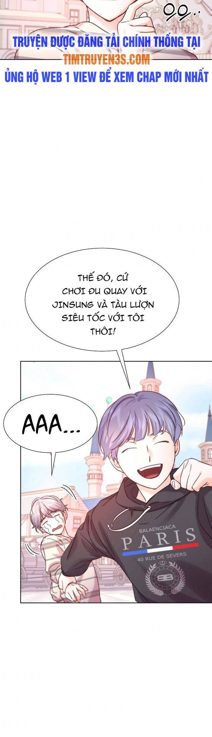 Trở Lại Làm Idol Chapter 50 - Trang 2