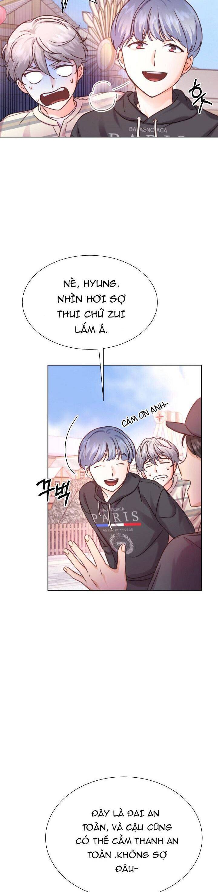 Trở Lại Làm Idol Chapter 50 - Trang 2