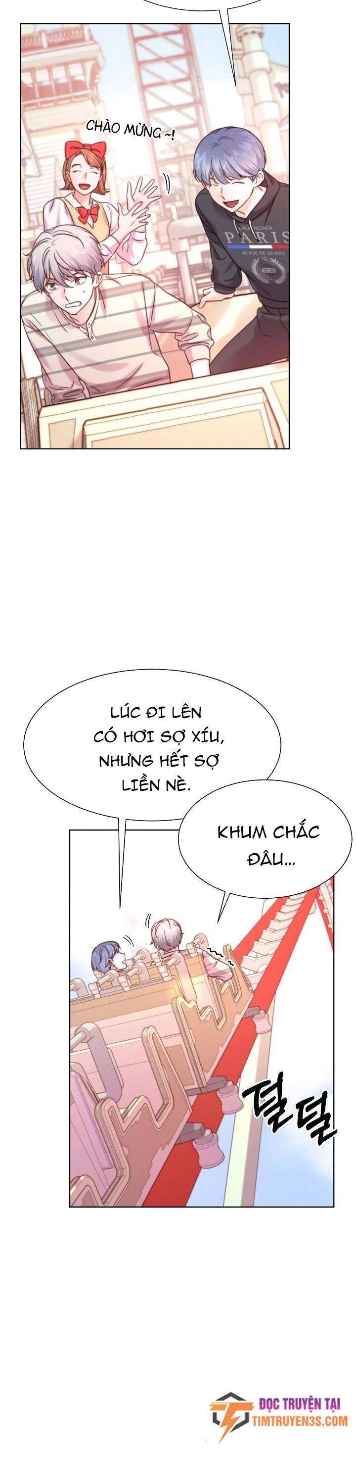 Trở Lại Làm Idol Chapter 50 - Trang 2