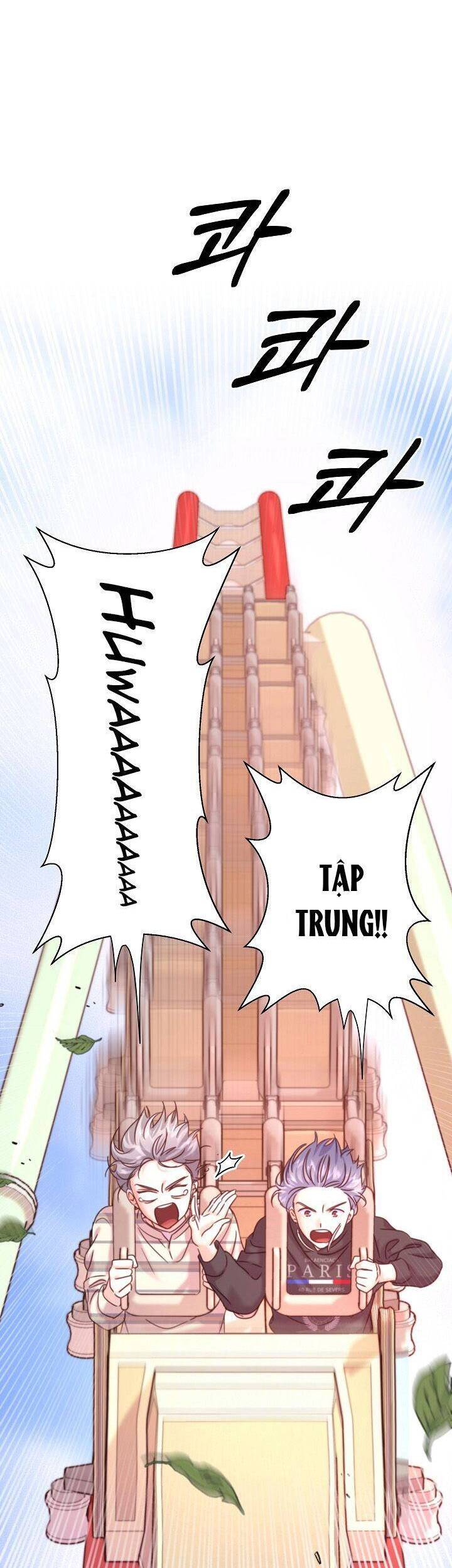 Trở Lại Làm Idol Chapter 50 - Trang 2