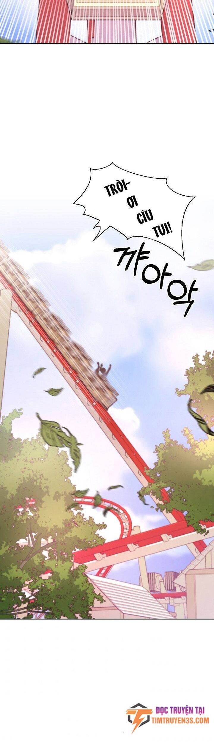 Trở Lại Làm Idol Chapter 50 - Trang 2