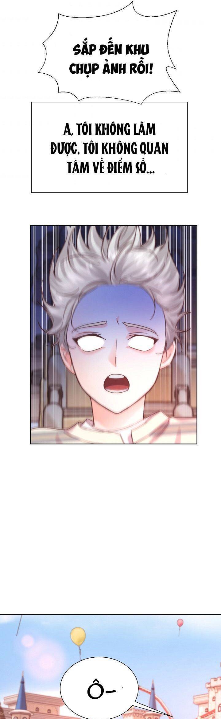 Trở Lại Làm Idol Chapter 50 - Trang 2