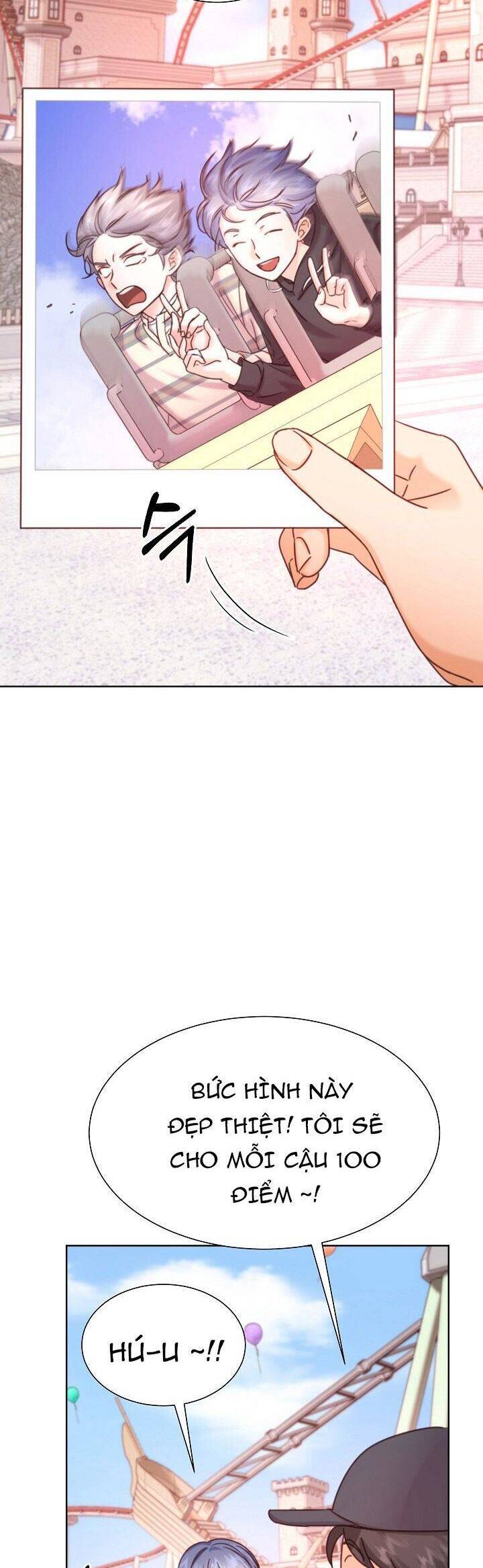 Trở Lại Làm Idol Chapter 50 - Trang 2