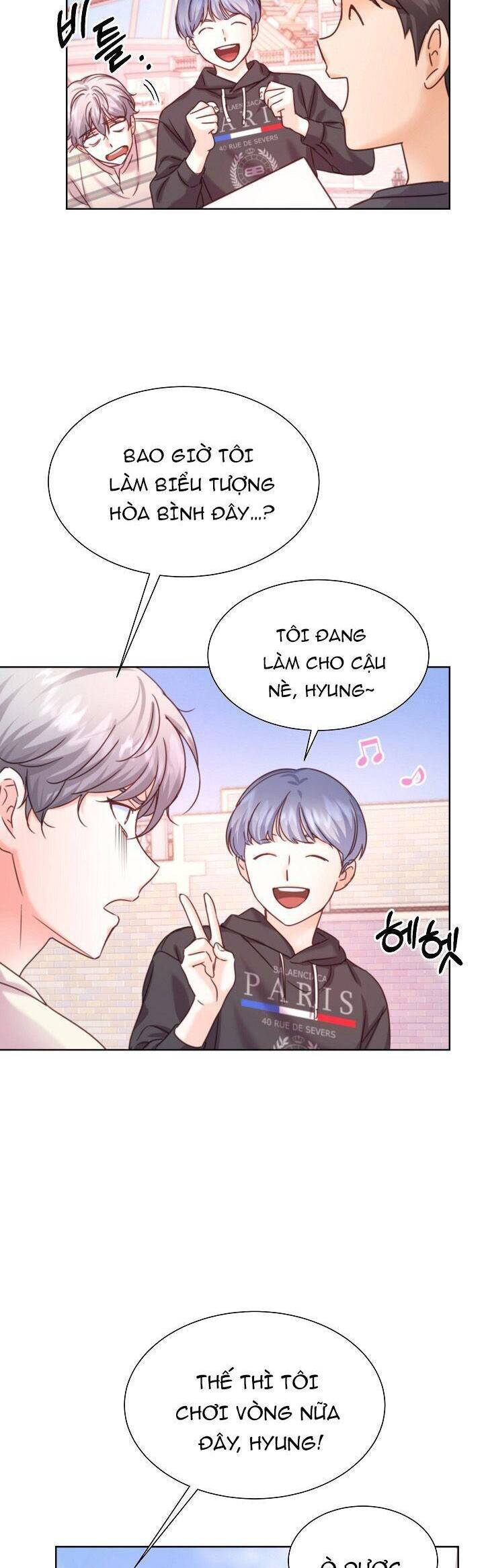 Trở Lại Làm Idol Chapter 50 - Trang 2