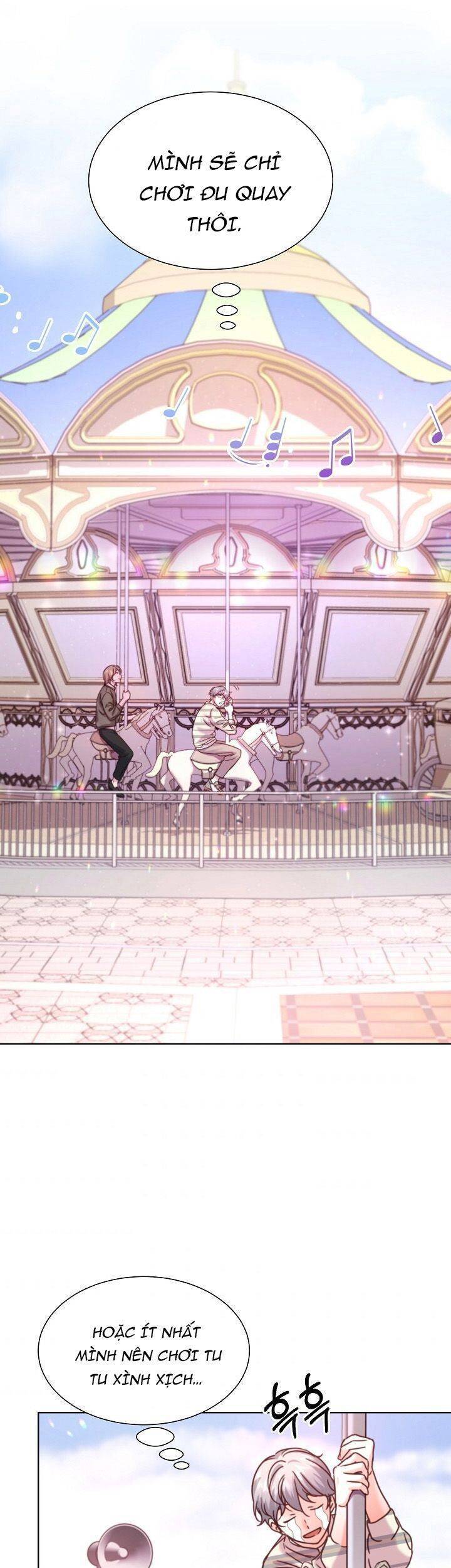 Trở Lại Làm Idol Chapter 50 - Trang 2