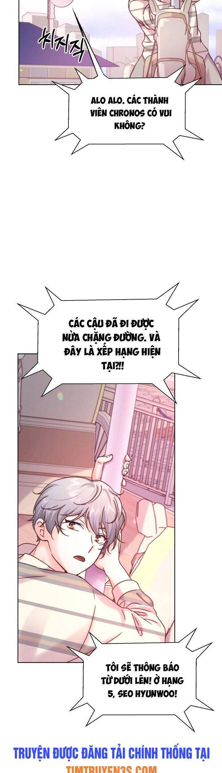 Trở Lại Làm Idol Chapter 50 - Trang 2