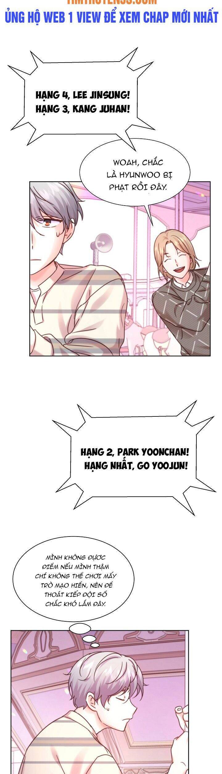 Trở Lại Làm Idol Chapter 50 - Trang 2