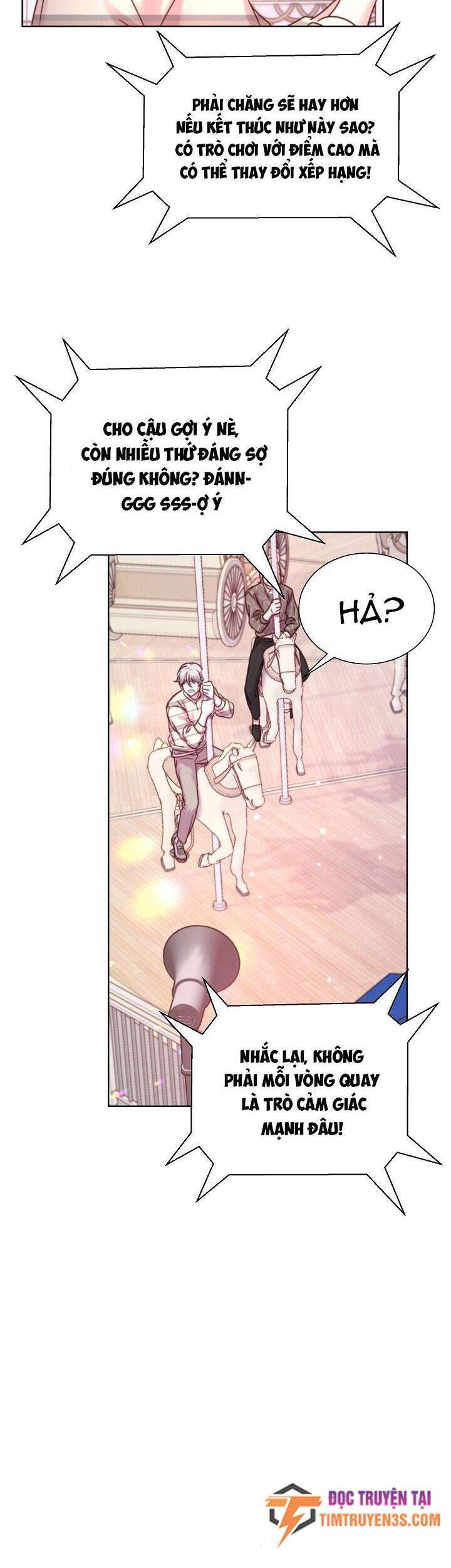 Trở Lại Làm Idol Chapter 50 - Trang 2