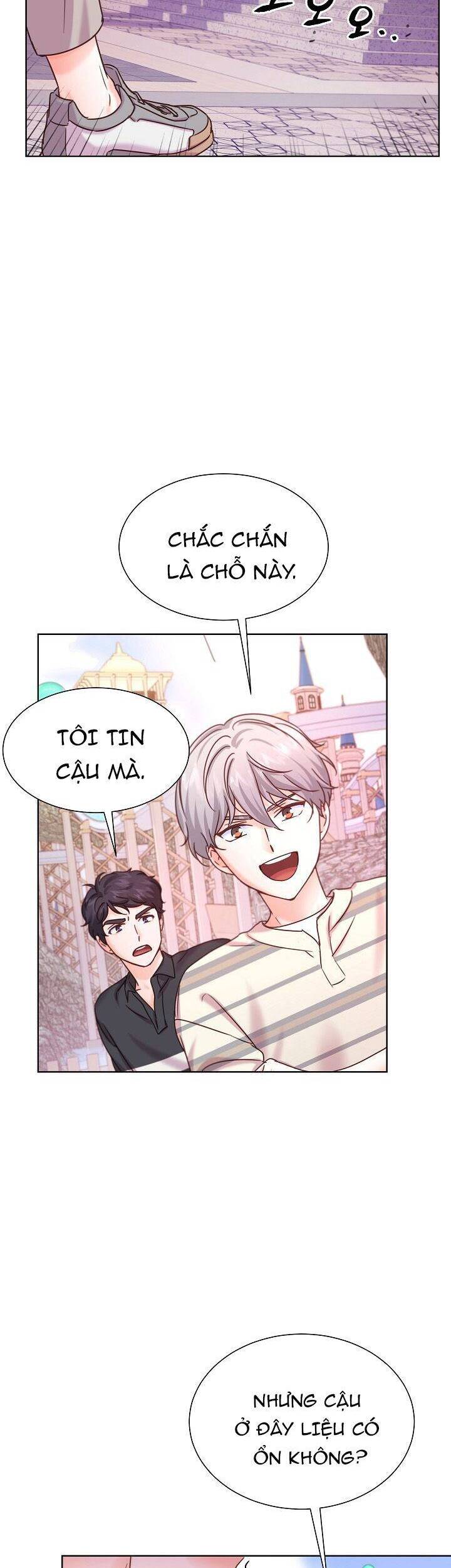 Trở Lại Làm Idol Chapter 50 - Trang 2