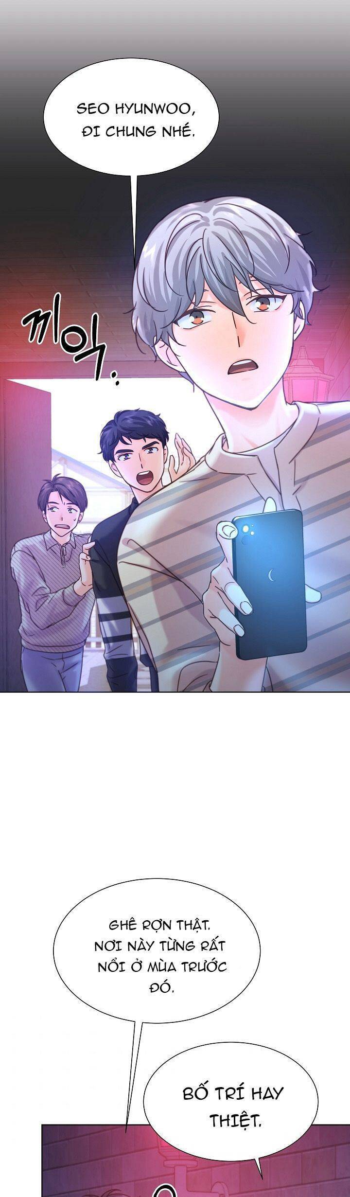 Trở Lại Làm Idol Chapter 50 - Trang 2