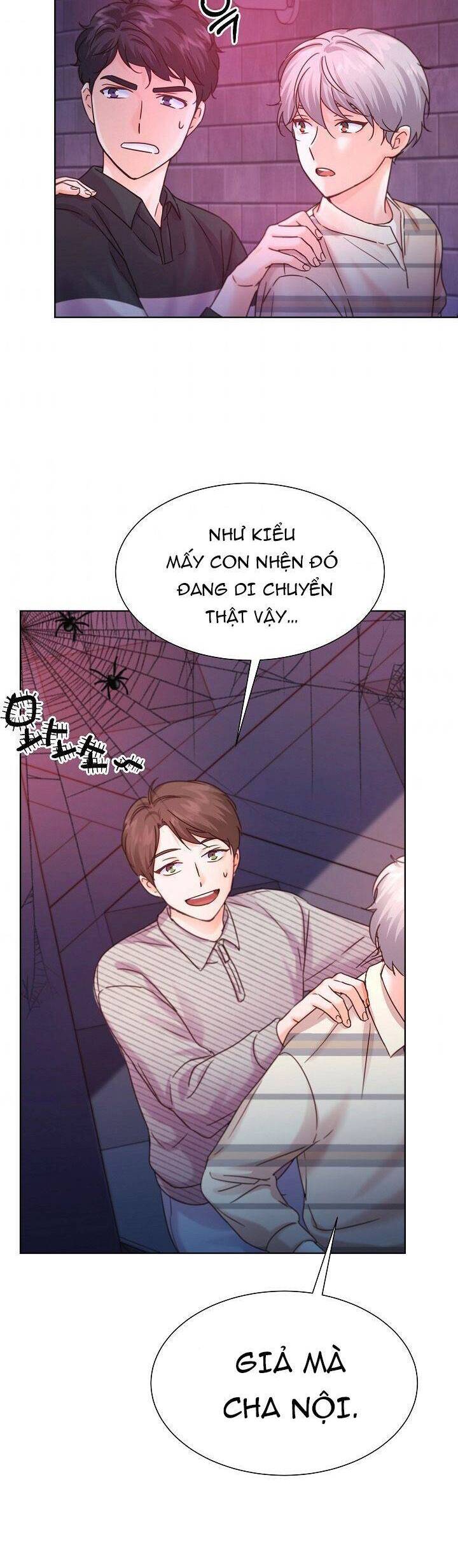 Trở Lại Làm Idol Chapter 50 - Trang 2