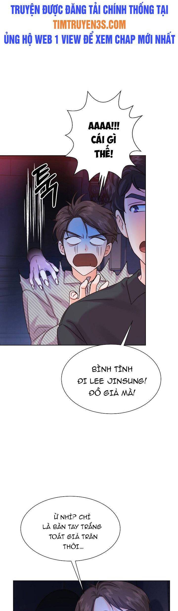 Trở Lại Làm Idol Chapter 50 - Trang 2