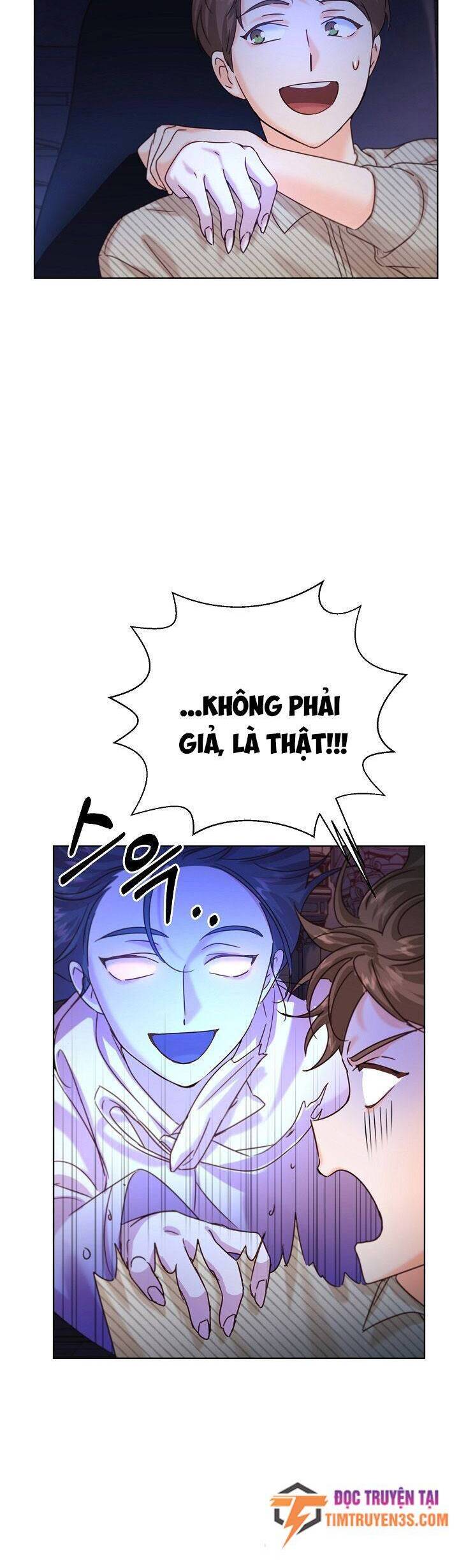 Trở Lại Làm Idol Chapter 50 - Trang 2
