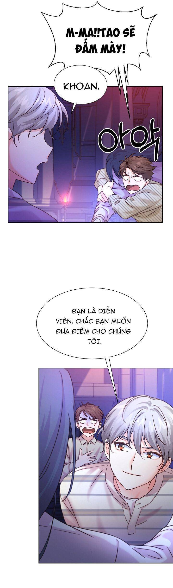 Trở Lại Làm Idol Chapter 50 - Trang 2