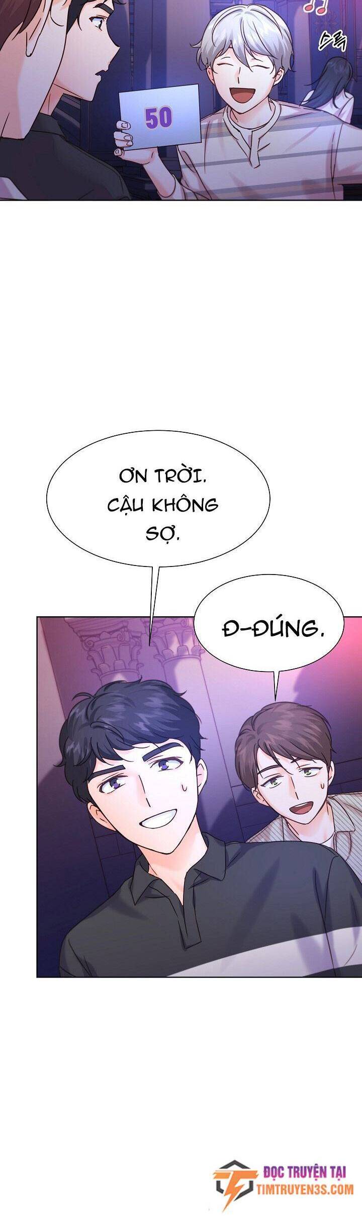 Trở Lại Làm Idol Chapter 50 - Trang 2