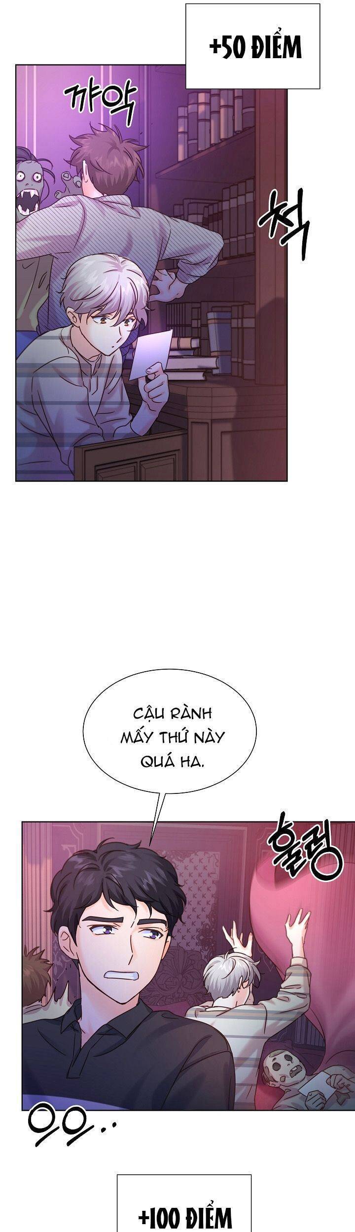 Trở Lại Làm Idol Chapter 50 - Trang 2