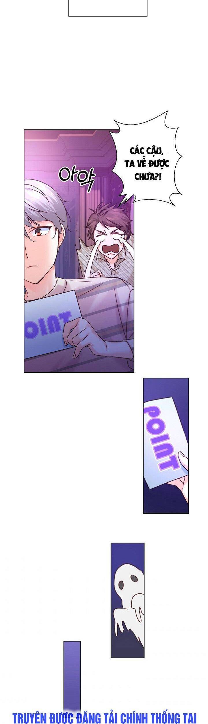 Trở Lại Làm Idol Chapter 50 - Trang 2