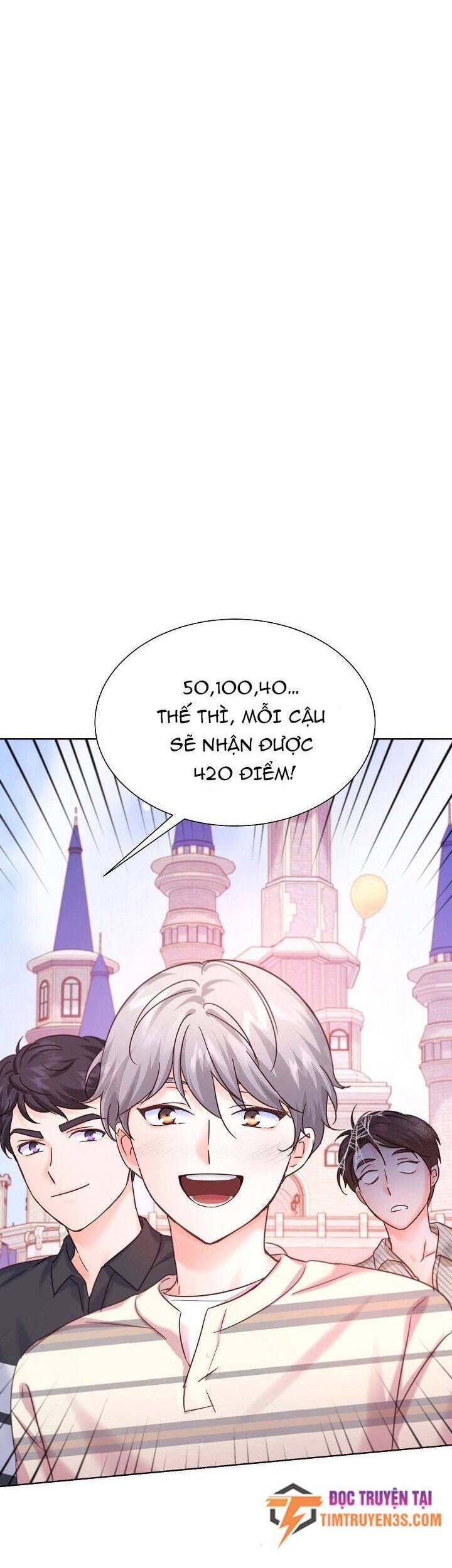 Trở Lại Làm Idol Chapter 50 - Trang 2