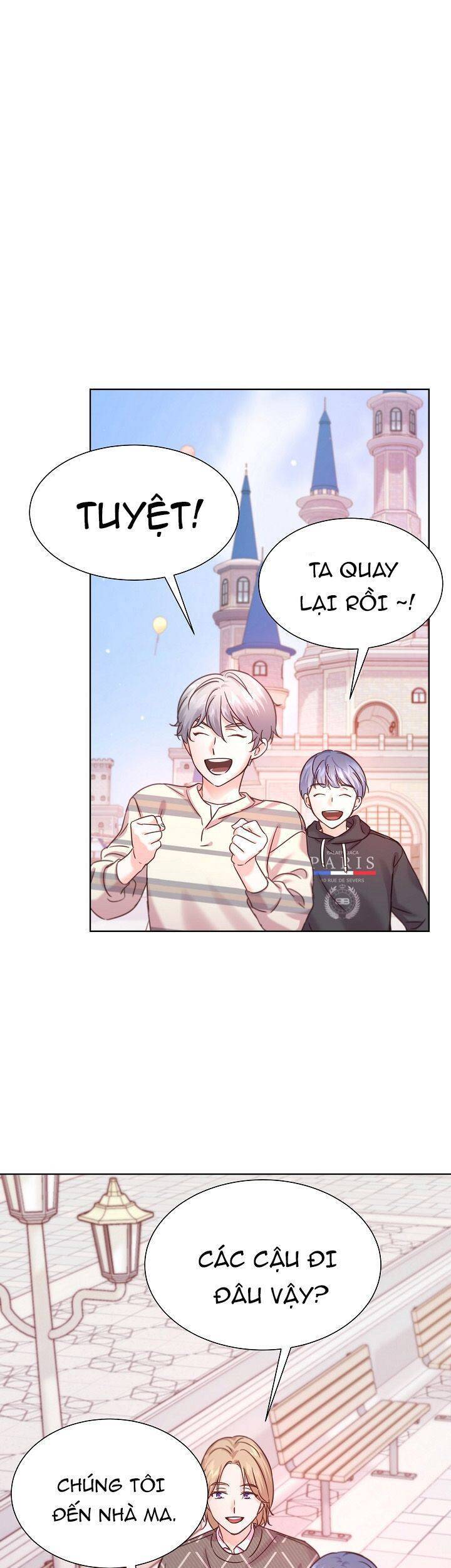 Trở Lại Làm Idol Chapter 50 - Trang 2