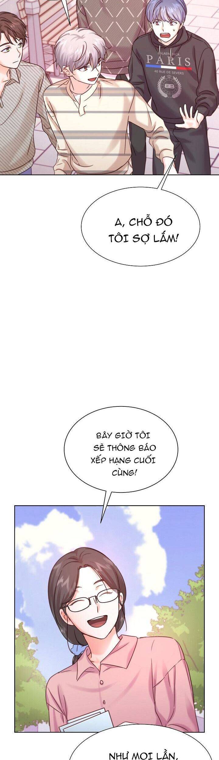 Trở Lại Làm Idol Chapter 50 - Trang 2