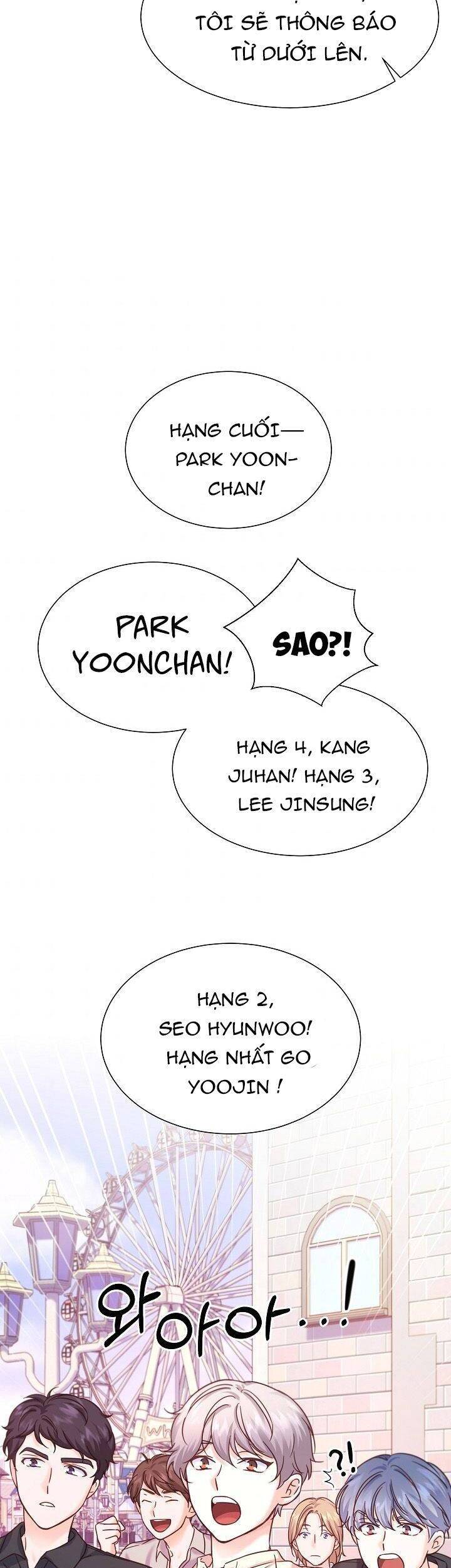 Trở Lại Làm Idol Chapter 50 - Trang 2