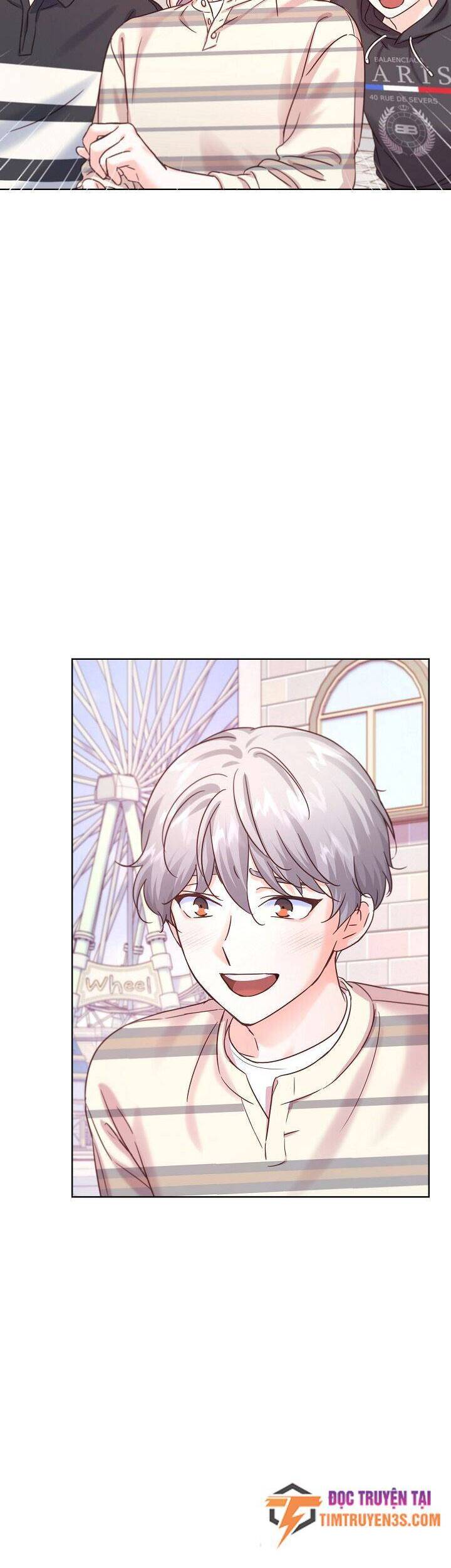 Trở Lại Làm Idol Chapter 50 - Trang 2