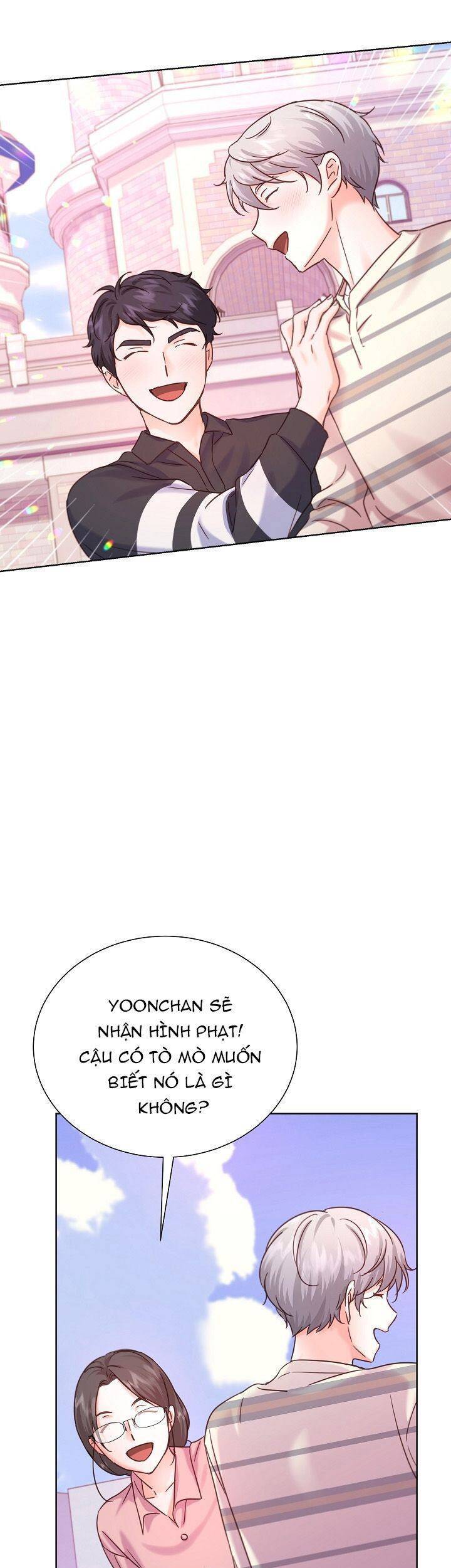 Trở Lại Làm Idol Chapter 50 - Trang 2