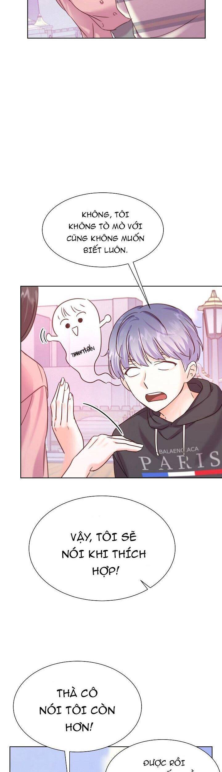 Trở Lại Làm Idol Chapter 50 - Trang 2