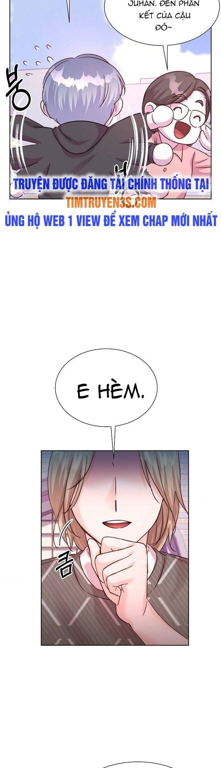 Trở Lại Làm Idol Chapter 50 - Trang 2