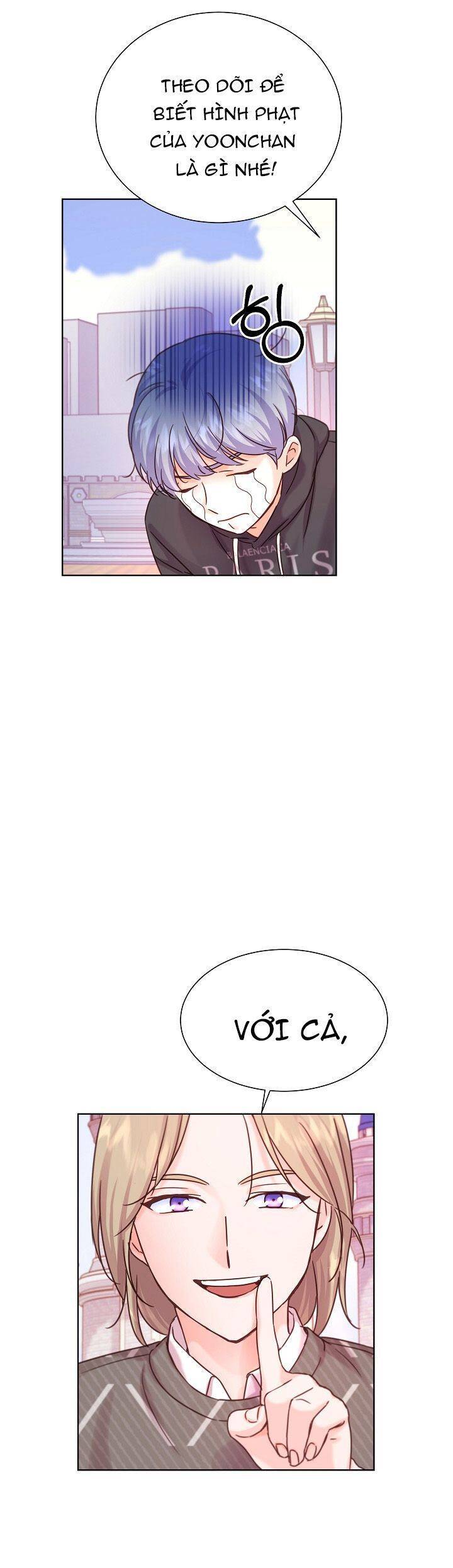 Trở Lại Làm Idol Chapter 50 - Trang 2