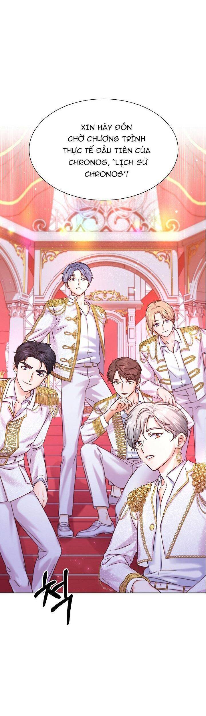 Trở Lại Làm Idol Chapter 50 - Trang 2