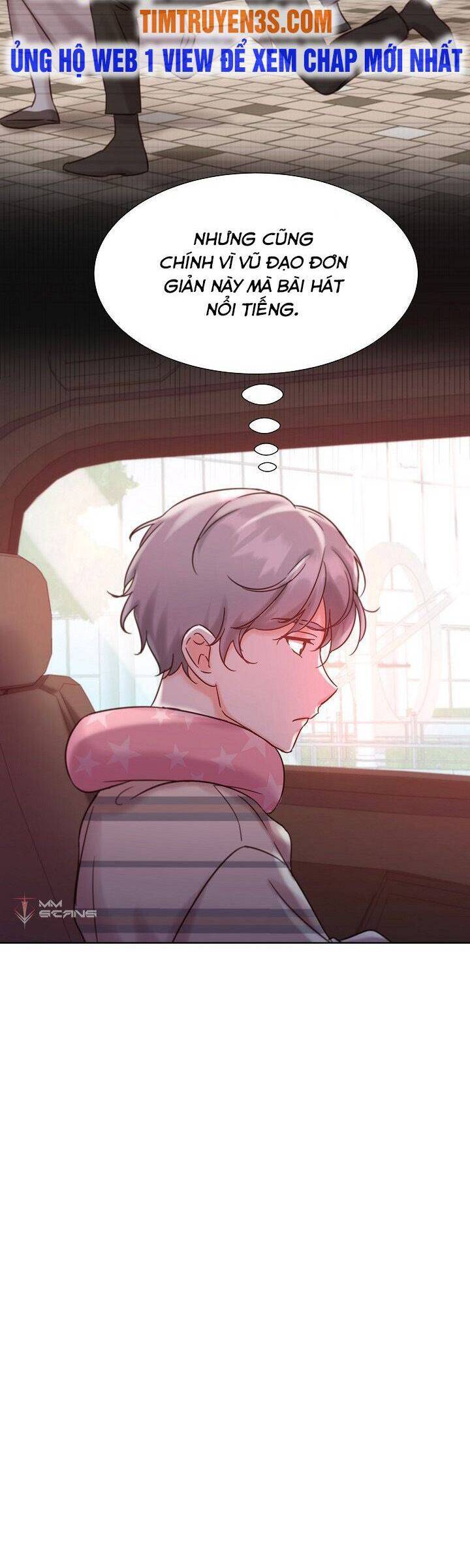 Trở Lại Làm Idol Chapter 51 - Trang 2