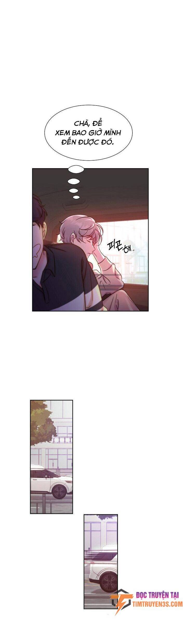 Trở Lại Làm Idol Chapter 51 - Trang 2