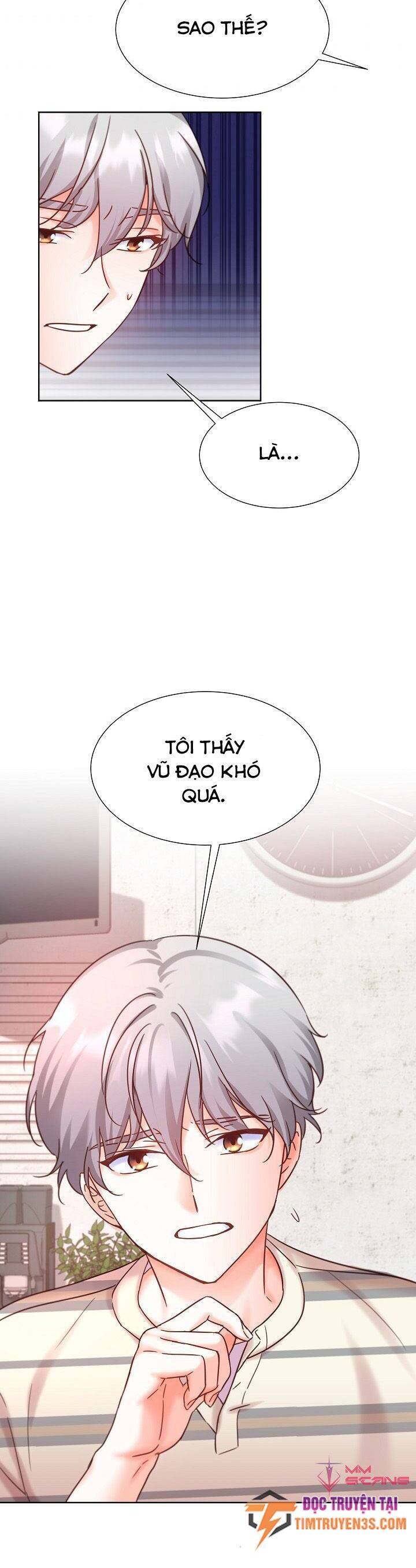 Trở Lại Làm Idol Chapter 51 - Trang 2
