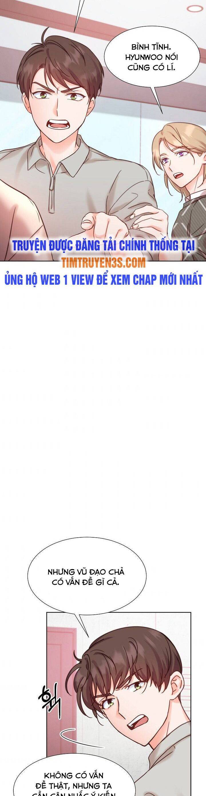 Trở Lại Làm Idol Chapter 51 - Trang 2