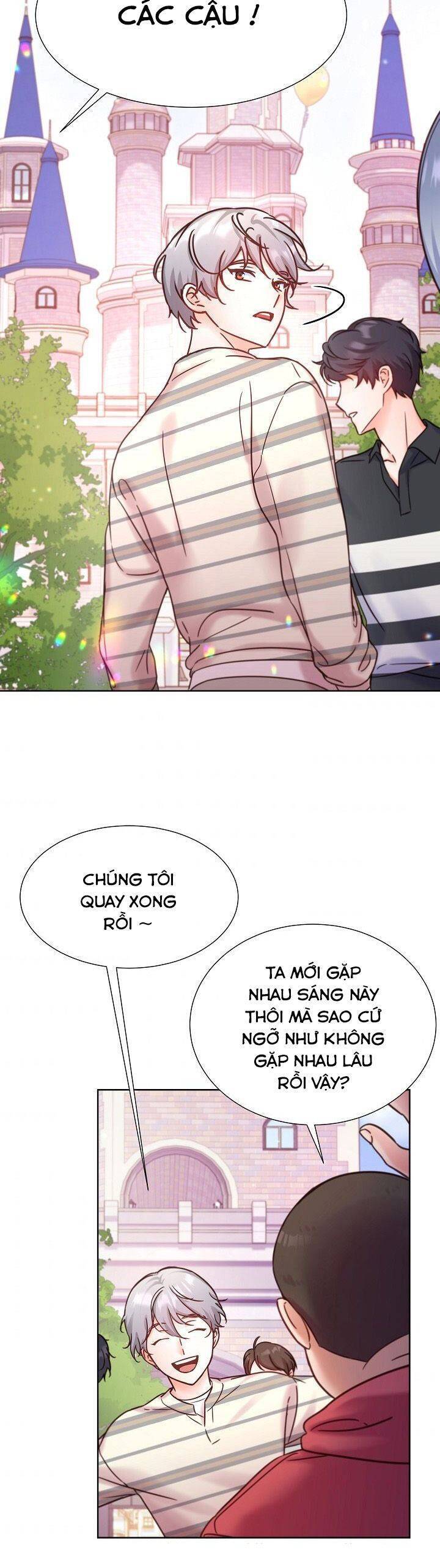 Trở Lại Làm Idol Chapter 51 - Trang 2