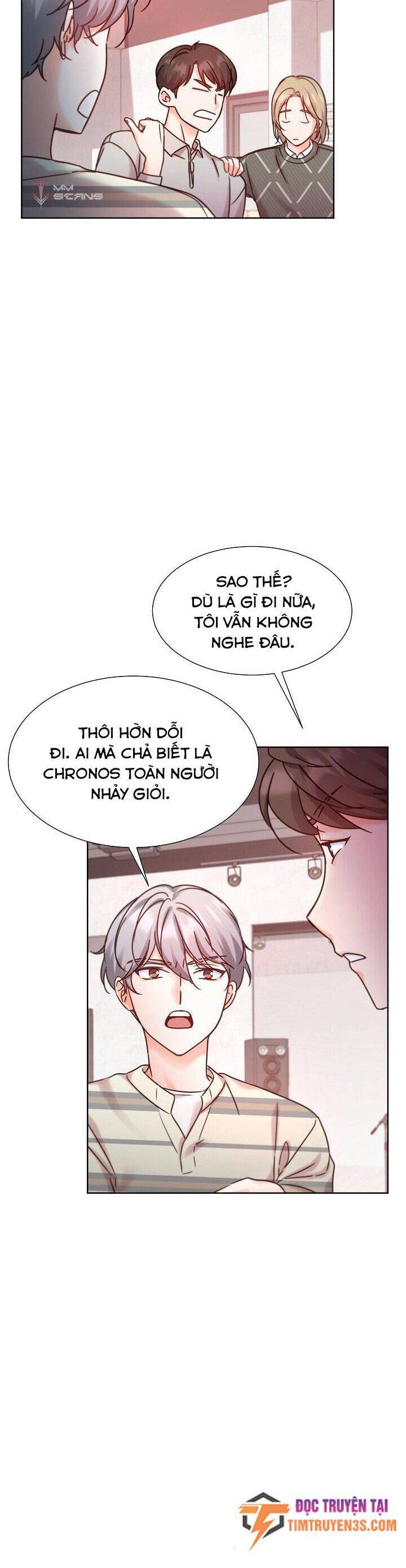 Trở Lại Làm Idol Chapter 51 - Trang 2
