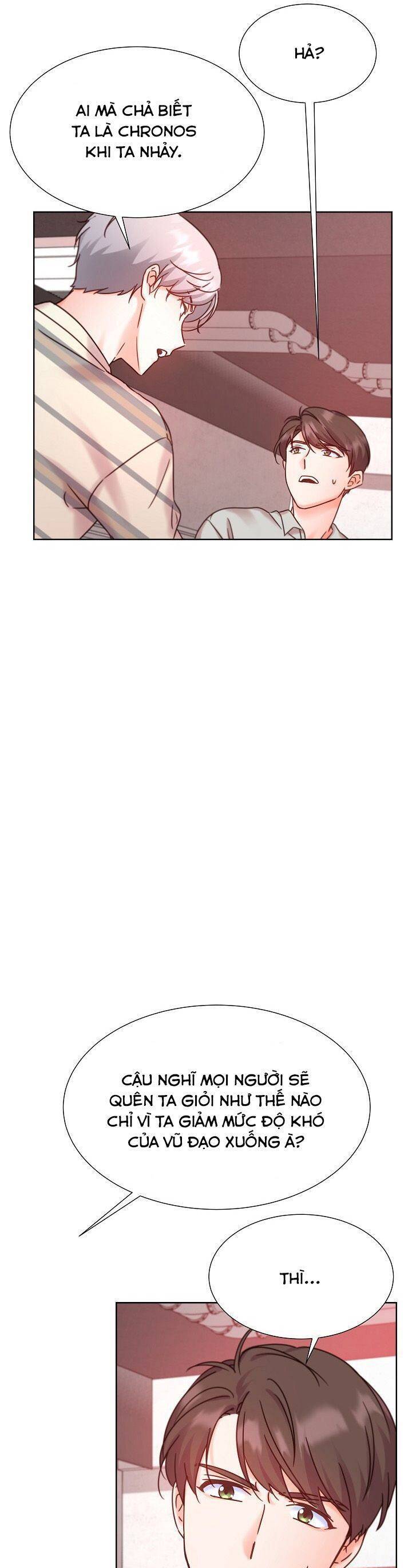 Trở Lại Làm Idol Chapter 51 - Trang 2