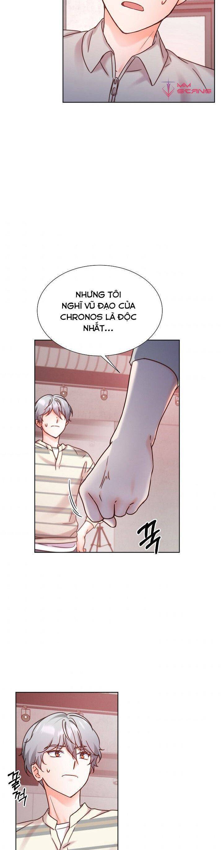 Trở Lại Làm Idol Chapter 51 - Trang 2
