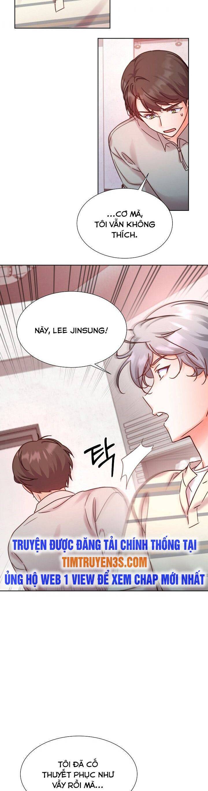 Trở Lại Làm Idol Chapter 51 - Trang 2