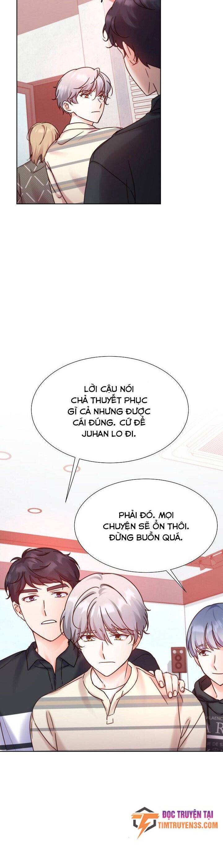 Trở Lại Làm Idol Chapter 51 - Trang 2